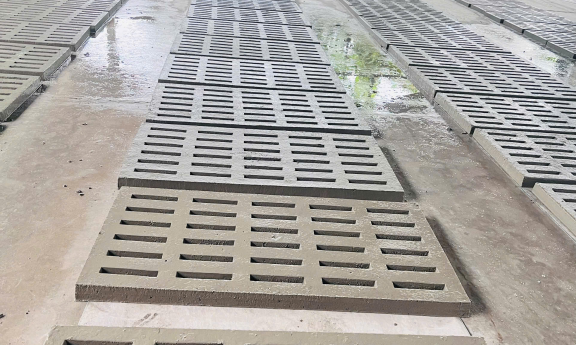 Đan Heo Bê Tông Kinh Nghiệm Chọn Cho Trang Trại Chăn Nuôi