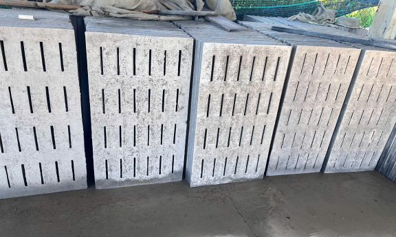 Vận Chuyển Đan Heo Bê Tông Đi Các Tỉnh: Những Điều Cần Lưu Ý