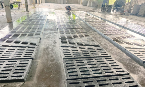 Báo giá đan heo bê tông mới nhất 2026 tại Bình Phước