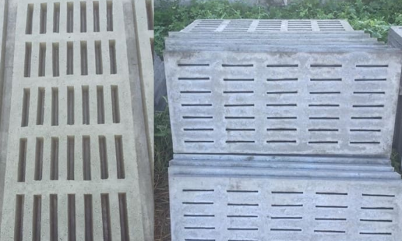 Sàn Đan Bê Tông Chuồng Heo – Thoát Phân Tốt, Bền Lâu Chuẩn